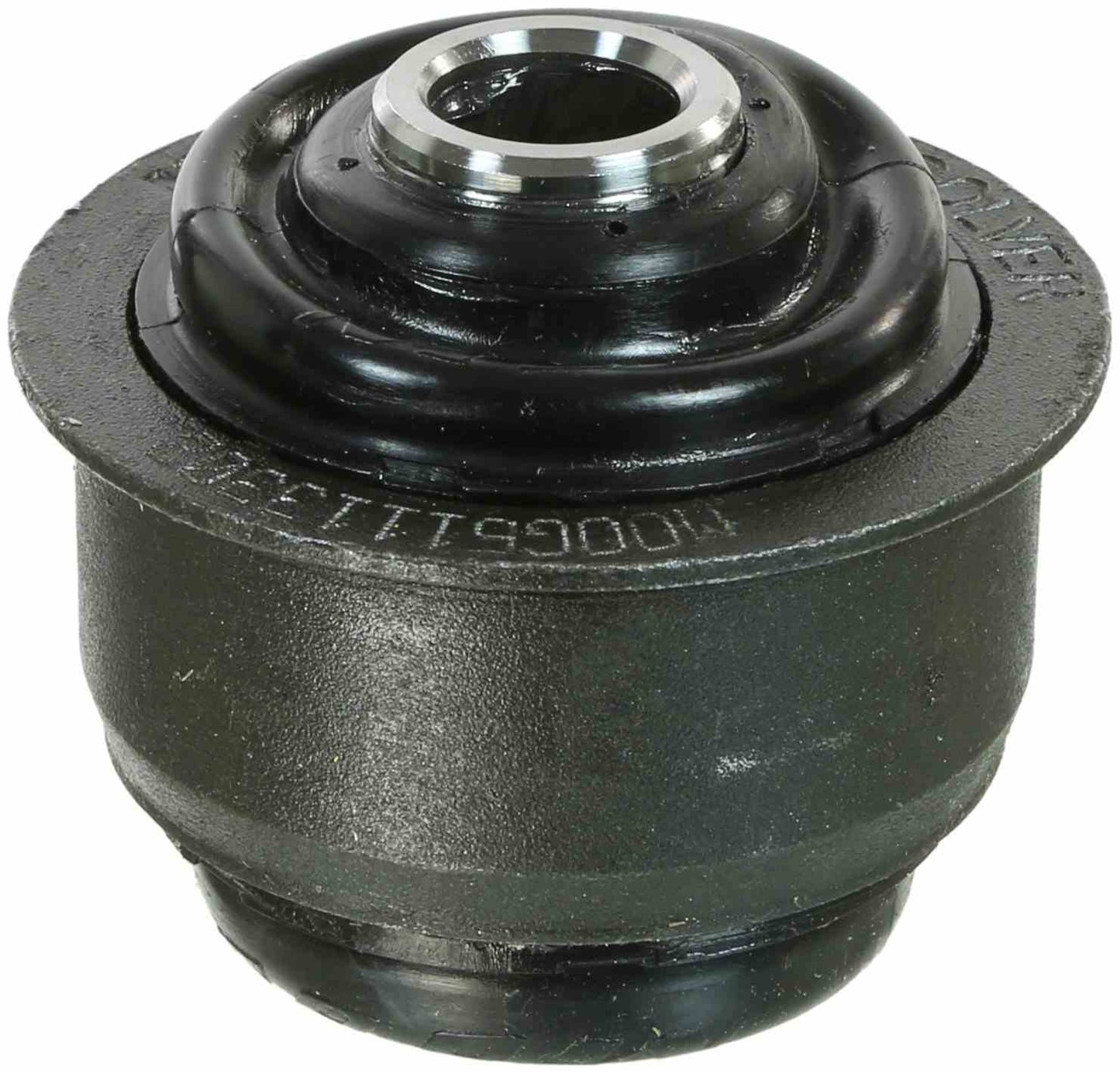 Top View of Front Suspension Control Arm Bushing MOOG K200787