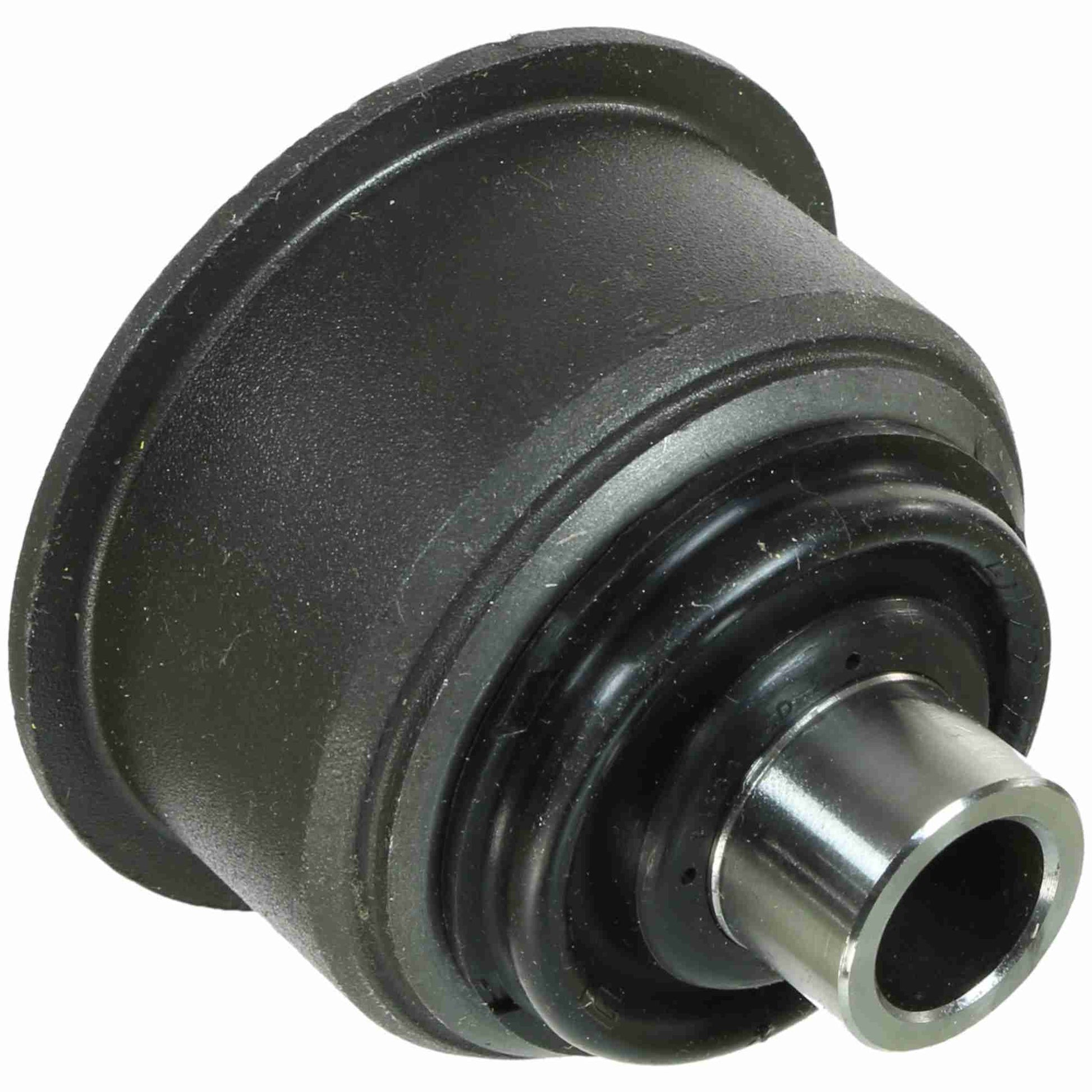 Angle View of Front Rear Suspension Control Arm Bushing MOOG K200795