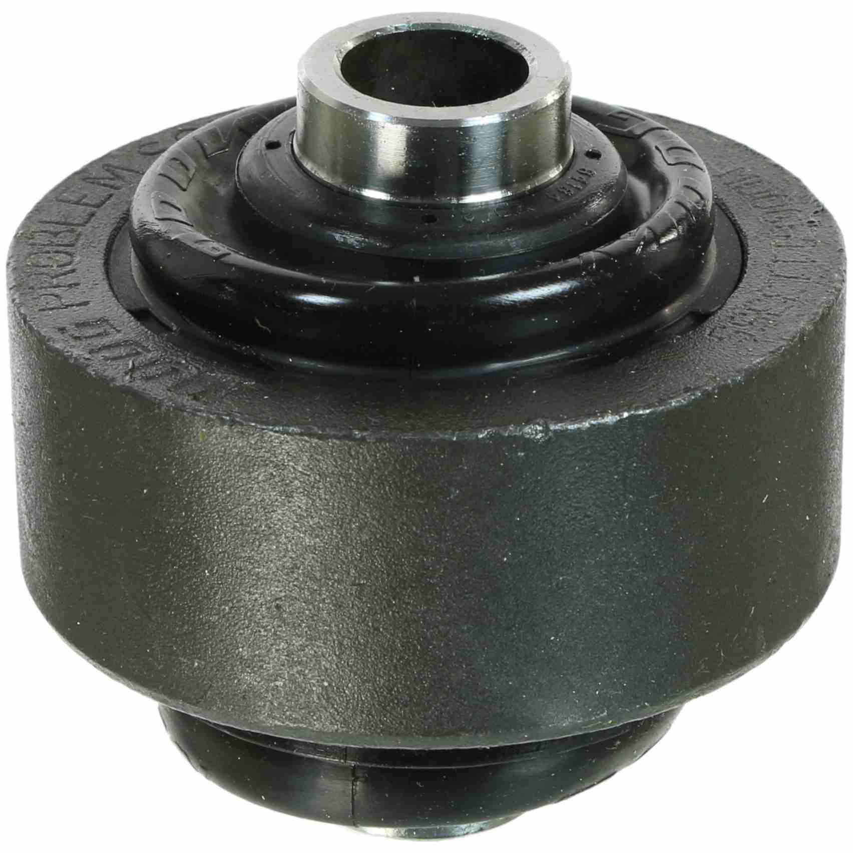 Front View of Front Suspension Control Arm Bushing MOOG K200799