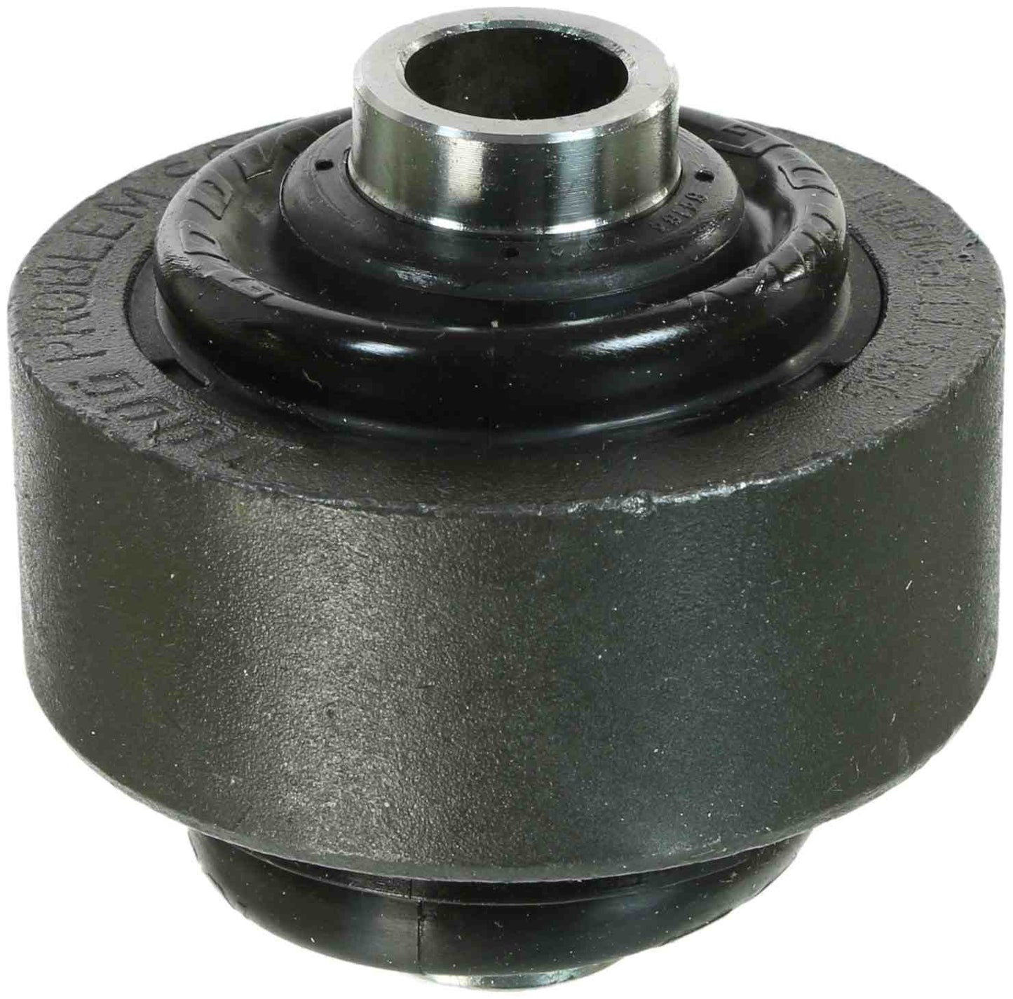 Top View of Front Suspension Control Arm Bushing MOOG K200799