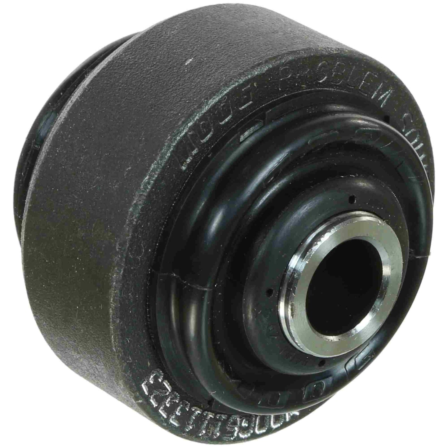 Angle View of Front Rear Suspension Control Arm Bushing MOOG K200800