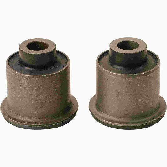 Angle View of Front Upper Suspension Control Arm Bushing Kit MOOG K200852