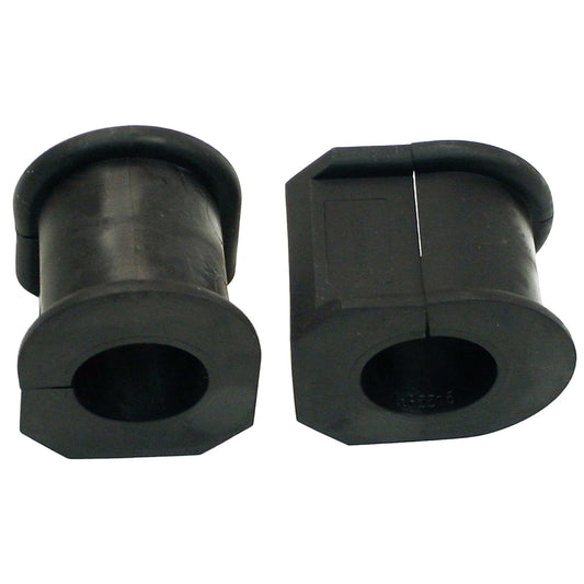 Angle View of Front Suspension Stabilizer Bar Bushing Kit MOOG K200887