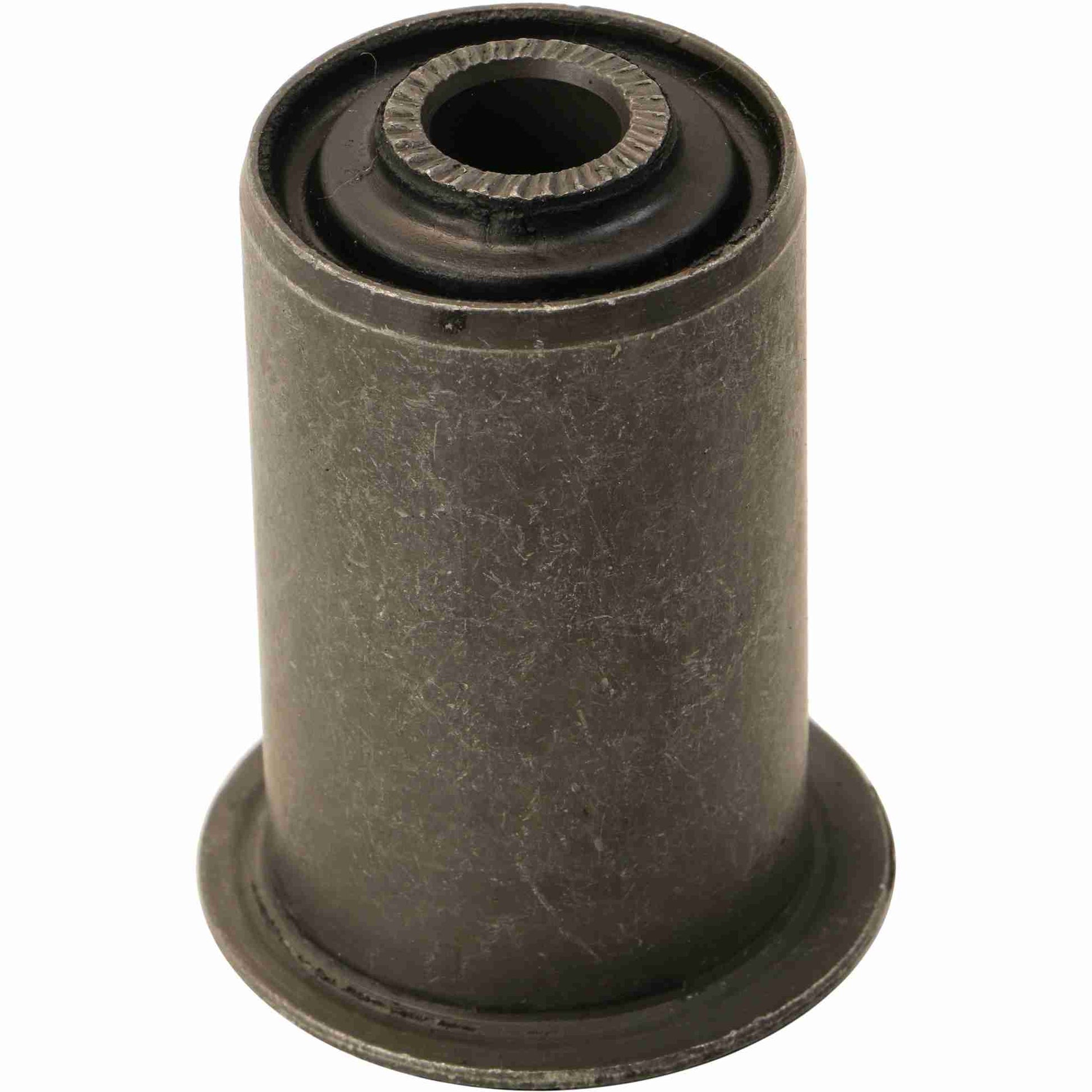 Angle View of Rear Leaf Spring Bushing MOOG K200897