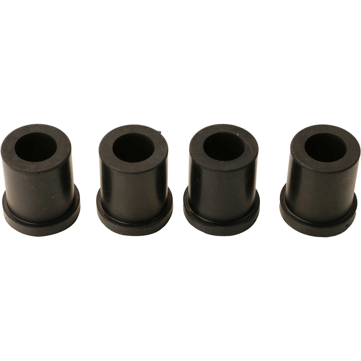 Angle View of Front Leaf Spring Shackle Bushing MOOG K200909