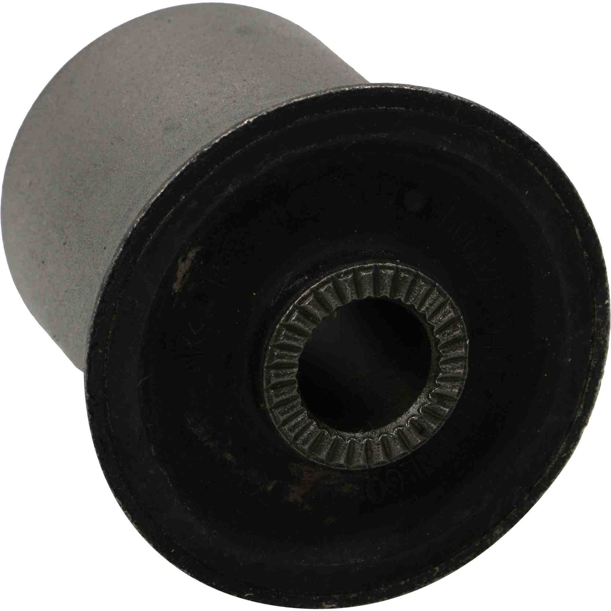 Back View of Front Upper Suspension Control Arm Bushing MOOG K200925