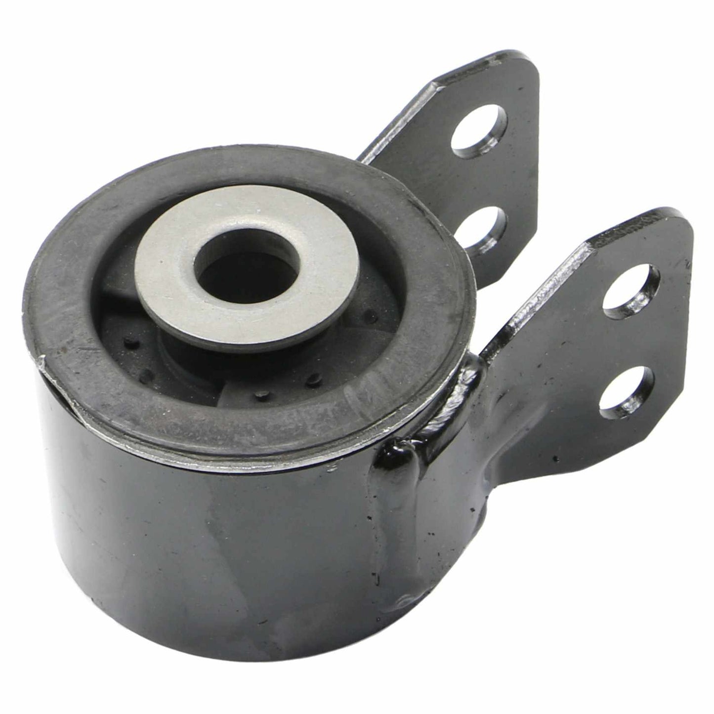 Angle View of Front Suspension Control Arm Bushing MOOG K201187