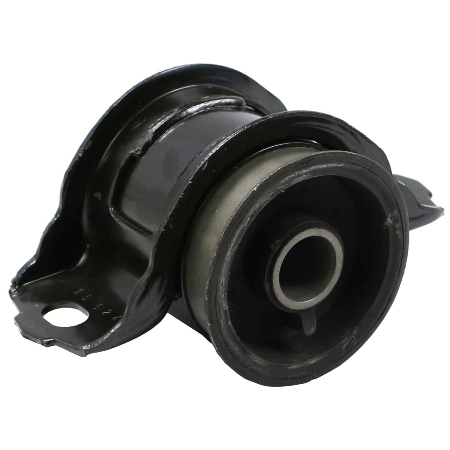 Angle View of Front Rear Suspension Control Arm Bushing MOOG K201218