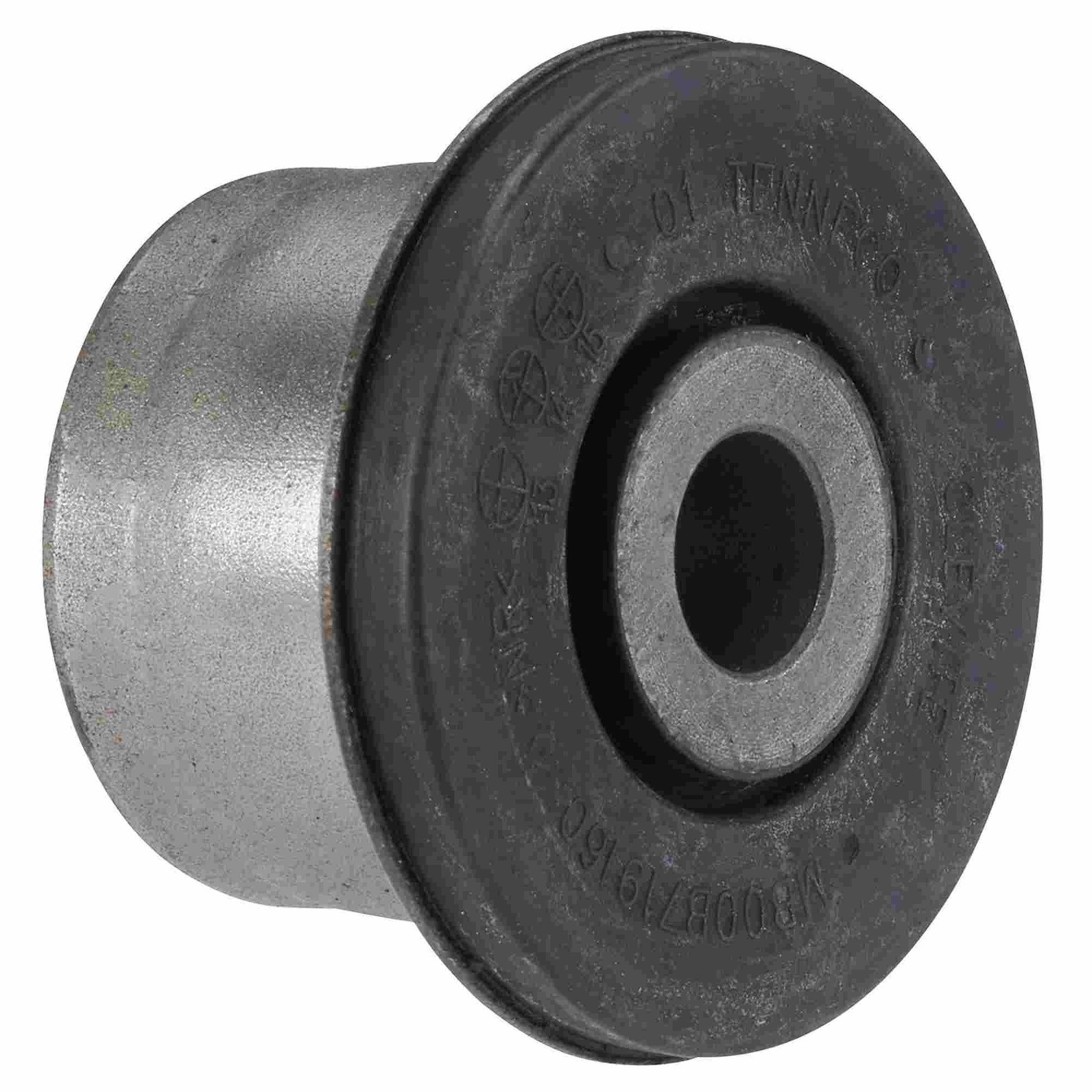 Angle View of Front Rear Suspension Control Arm Bushing MOOG K201220