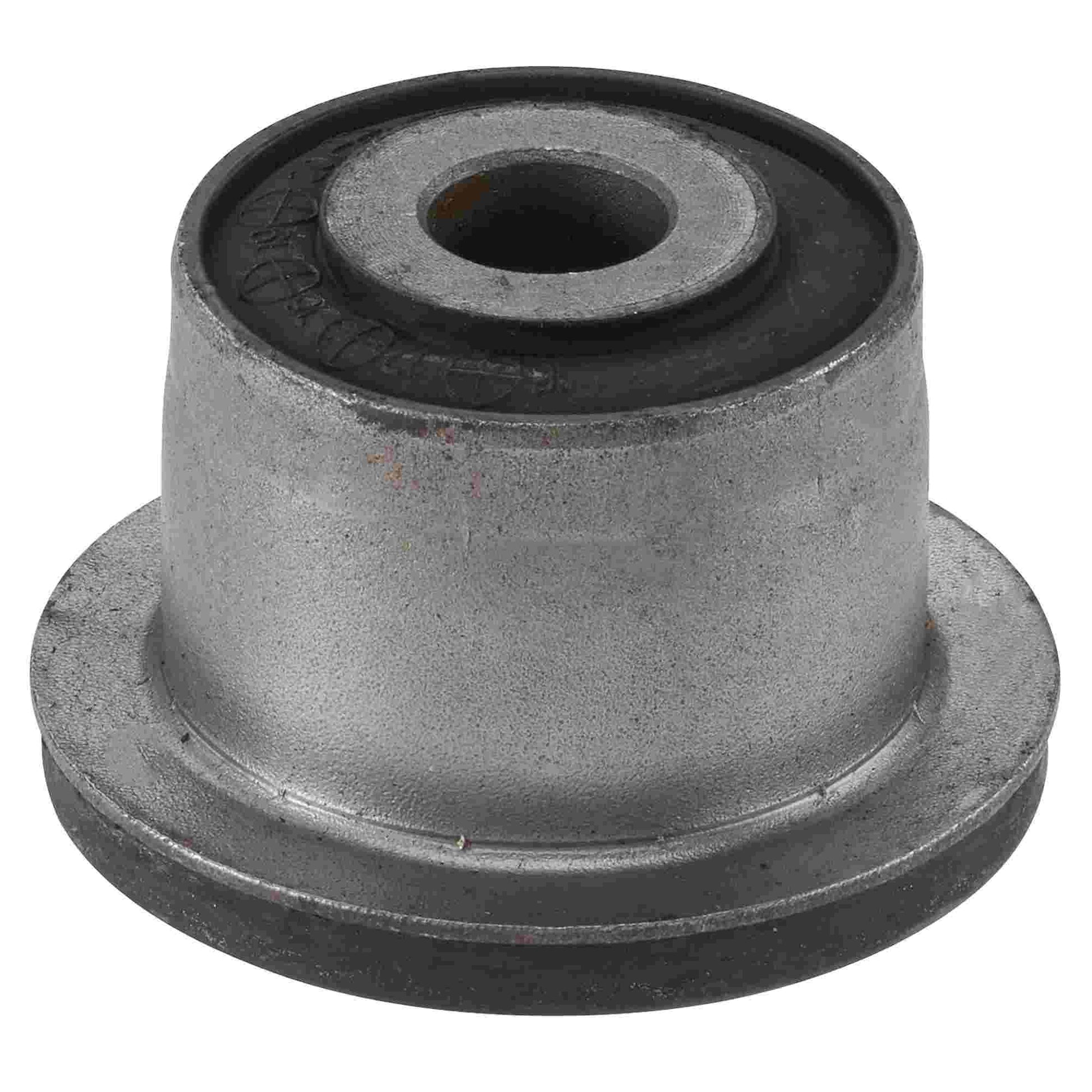 Back View of Front Rear Suspension Control Arm Bushing MOOG K201220