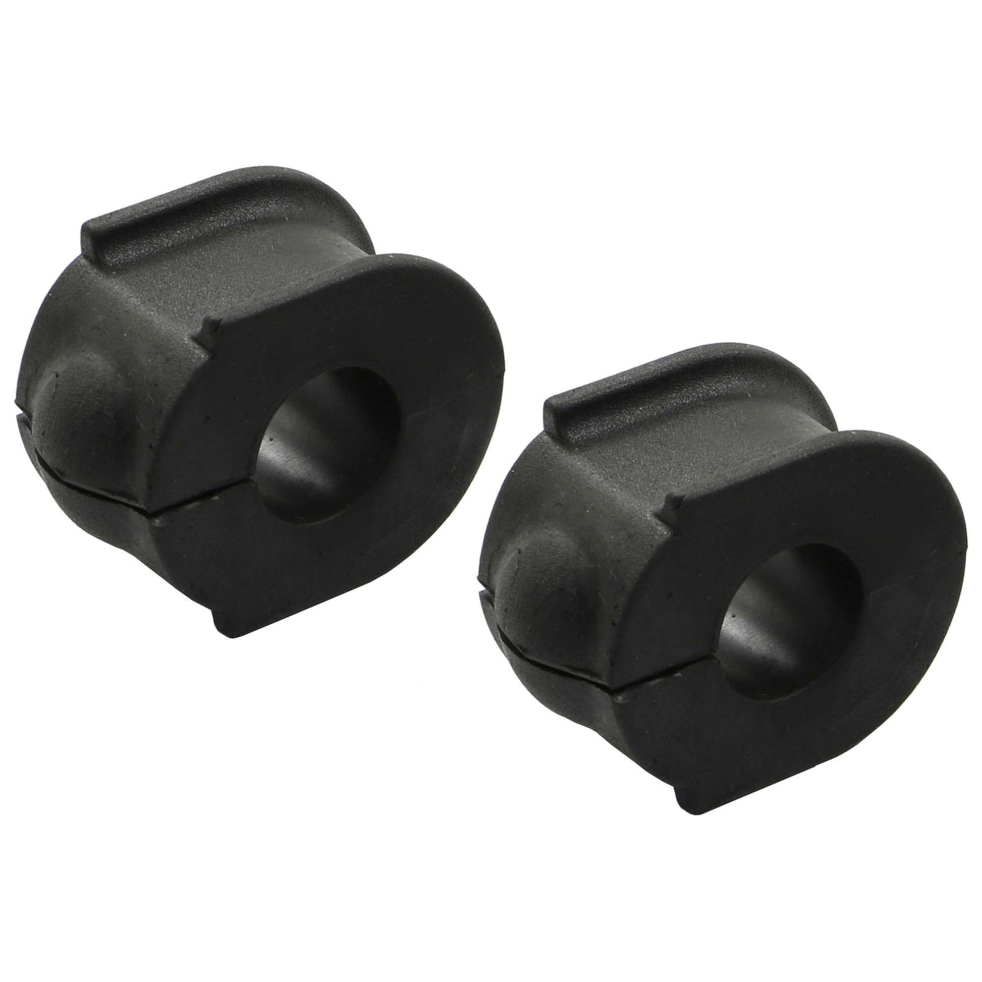 Angle View of Front Suspension Stabilizer Bar Bushing Kit MOOG K201318