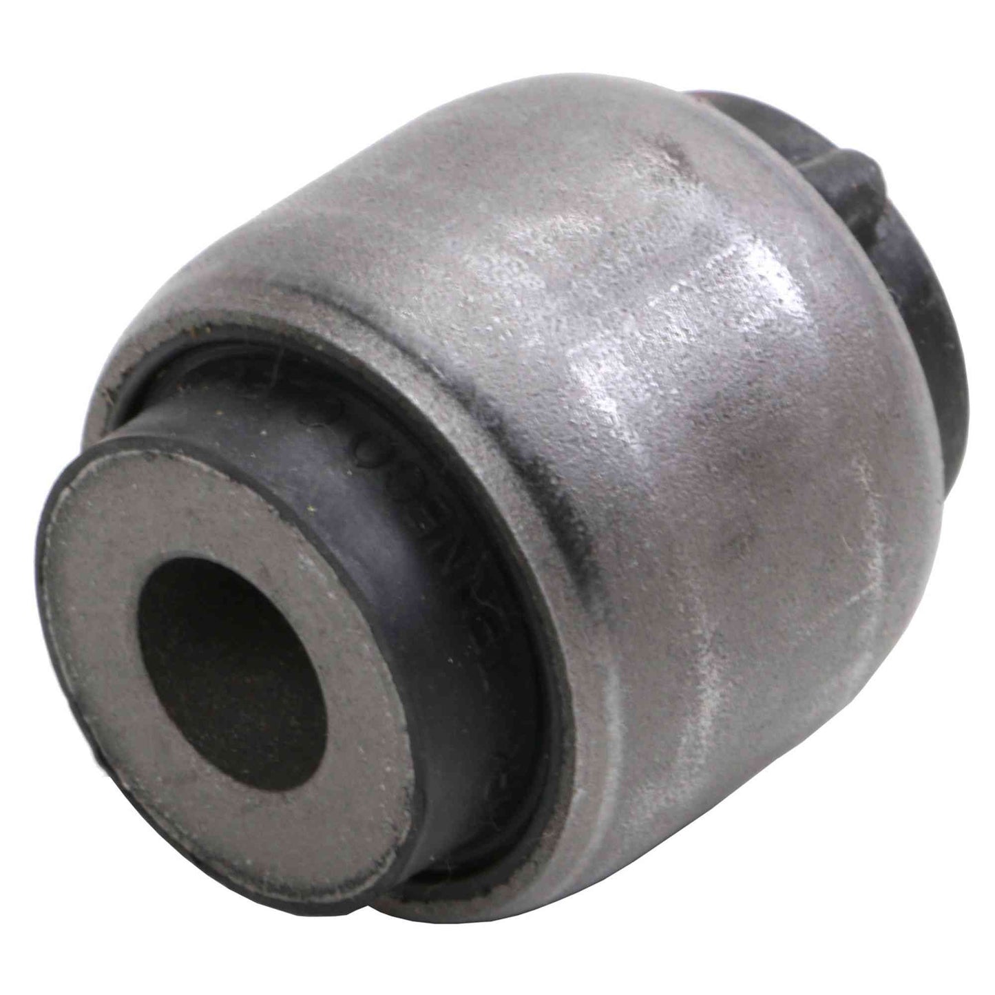 Angle View of Rear Upper Suspension Control Arm Bushing MOOG K201327