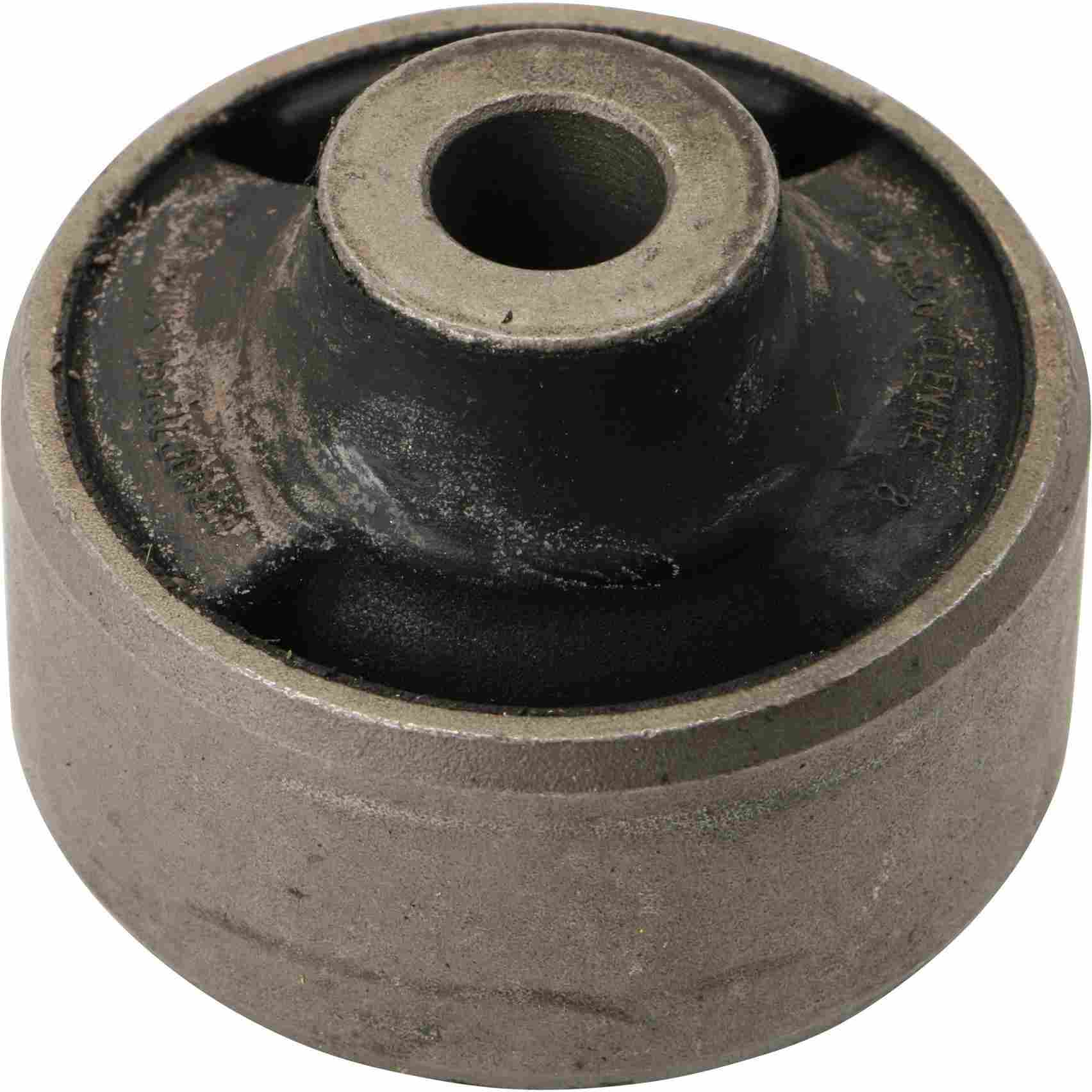 Angle View of Front Rear Suspension Control Arm Bushing MOOG K201336