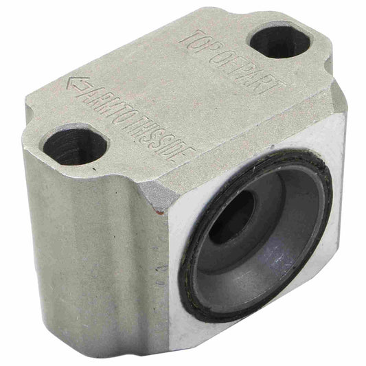 Angle View of Rear Upper Suspension Control Arm Bushing MOOG K201345