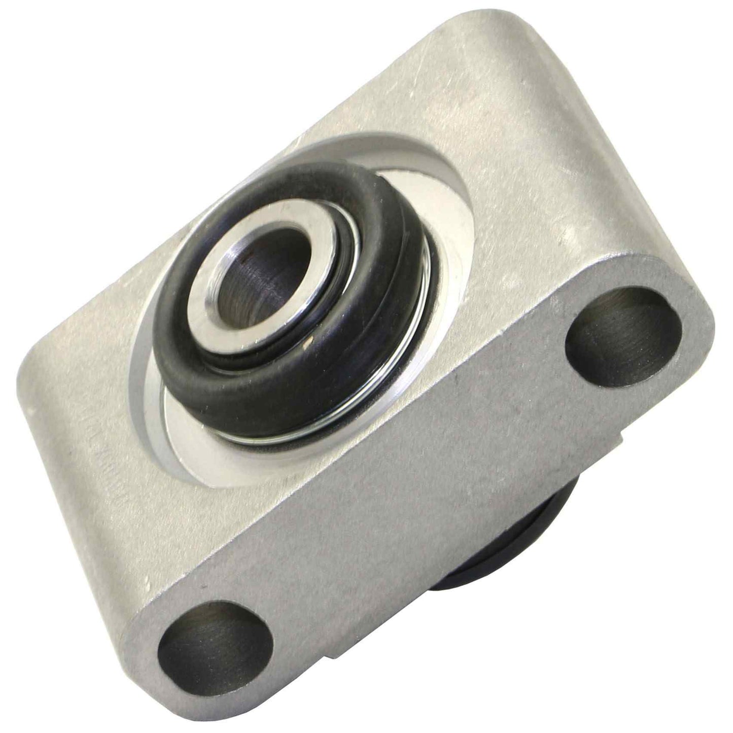 Back View of Rear Upper Suspension Control Arm Bushing MOOG K201348