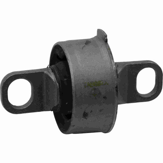 Angle View of Rear Left Suspension Trailing Arm Bushing MOOG K201355