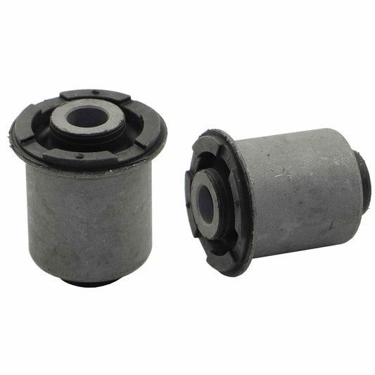 Angle View of Front Rear Suspension Control Arm Bushing MOOG K201358