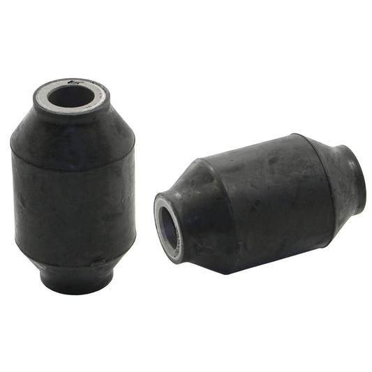 Angle View of Rear Leaf Spring Bushing MOOG K201375