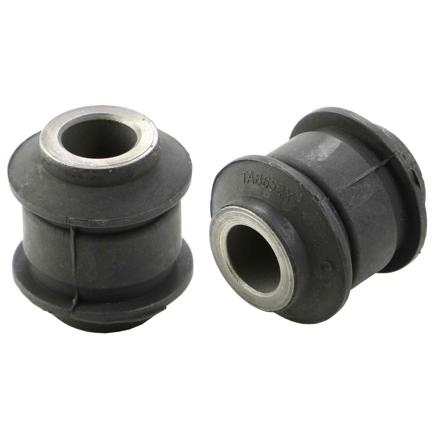 Angle View of Rear Suspension Track Bar Bushing MOOG K201399