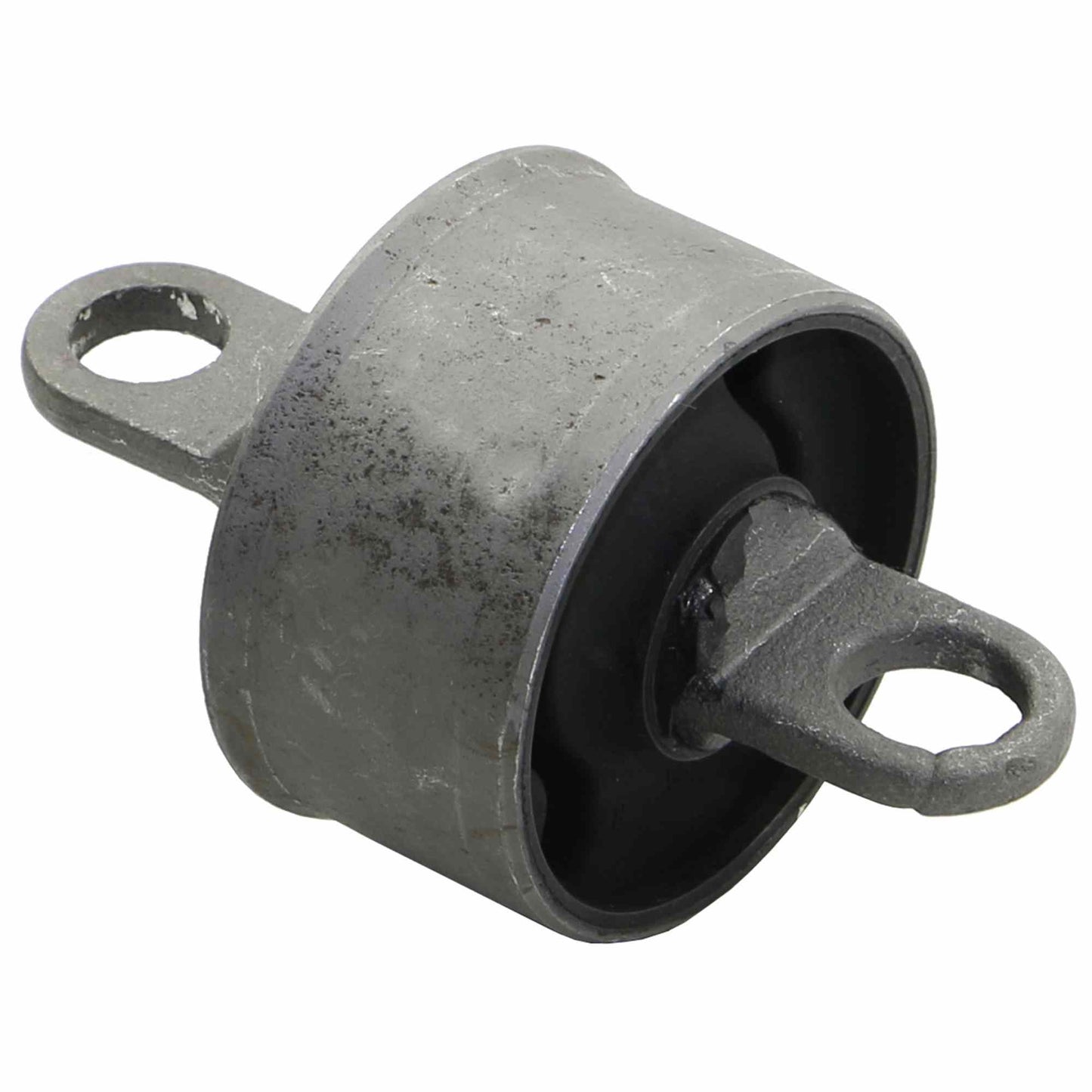 Angle View of Rear Suspension Trailing Arm Bushing MOOG K201404