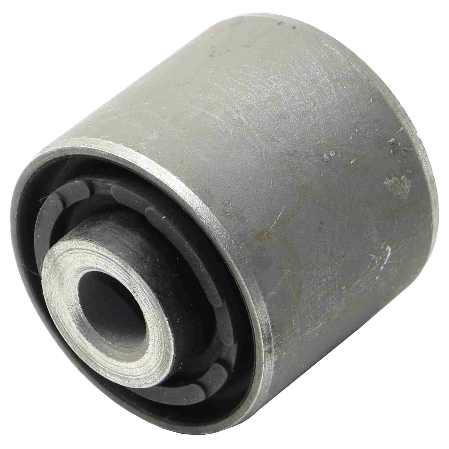 Angle View of Rear Upper Suspension Knuckle Bushing MOOG K201436