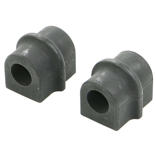 Angle View of Front Suspension Stabilizer Bar Bushing Kit MOOG K201511