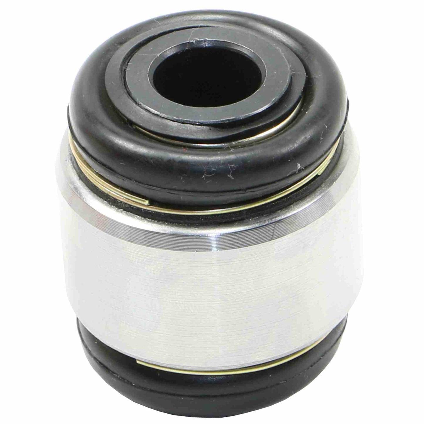 Back View of Rear Upper Suspension Knuckle Bushing MOOG K201541