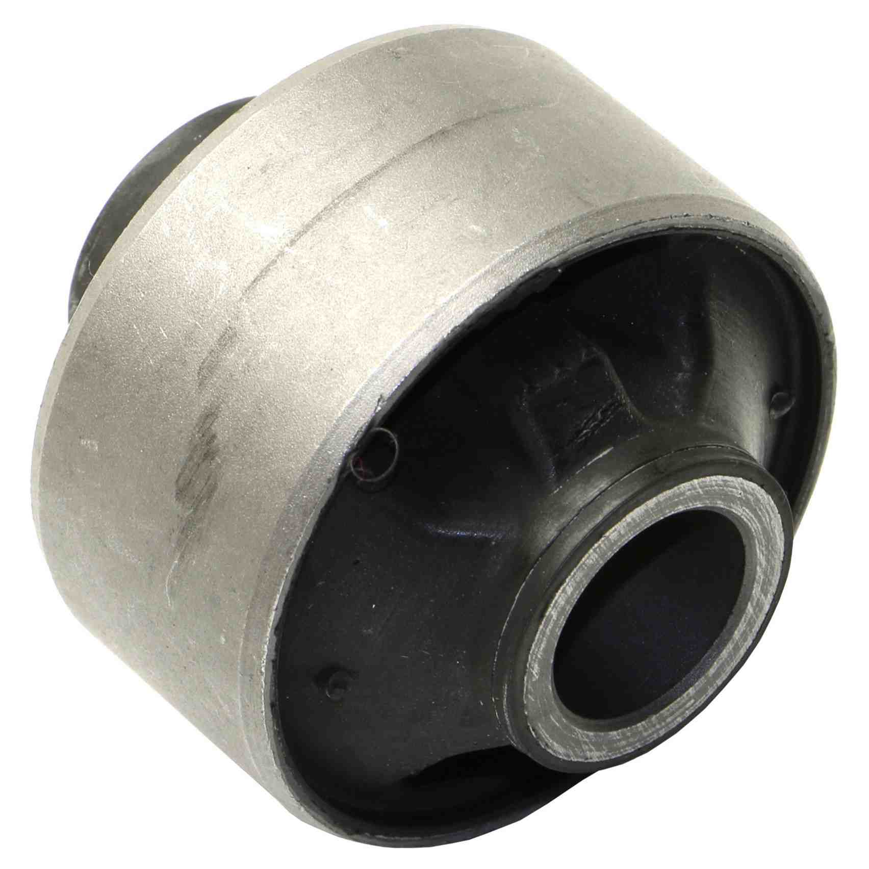 Angle View of Front Rear Suspension Control Arm Bushing MOOG K201605