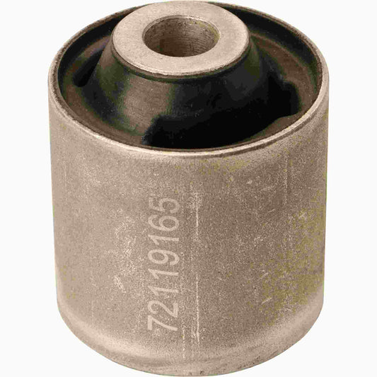 Angle View of Rear Suspension Control Arm Bushing MOOG K201697