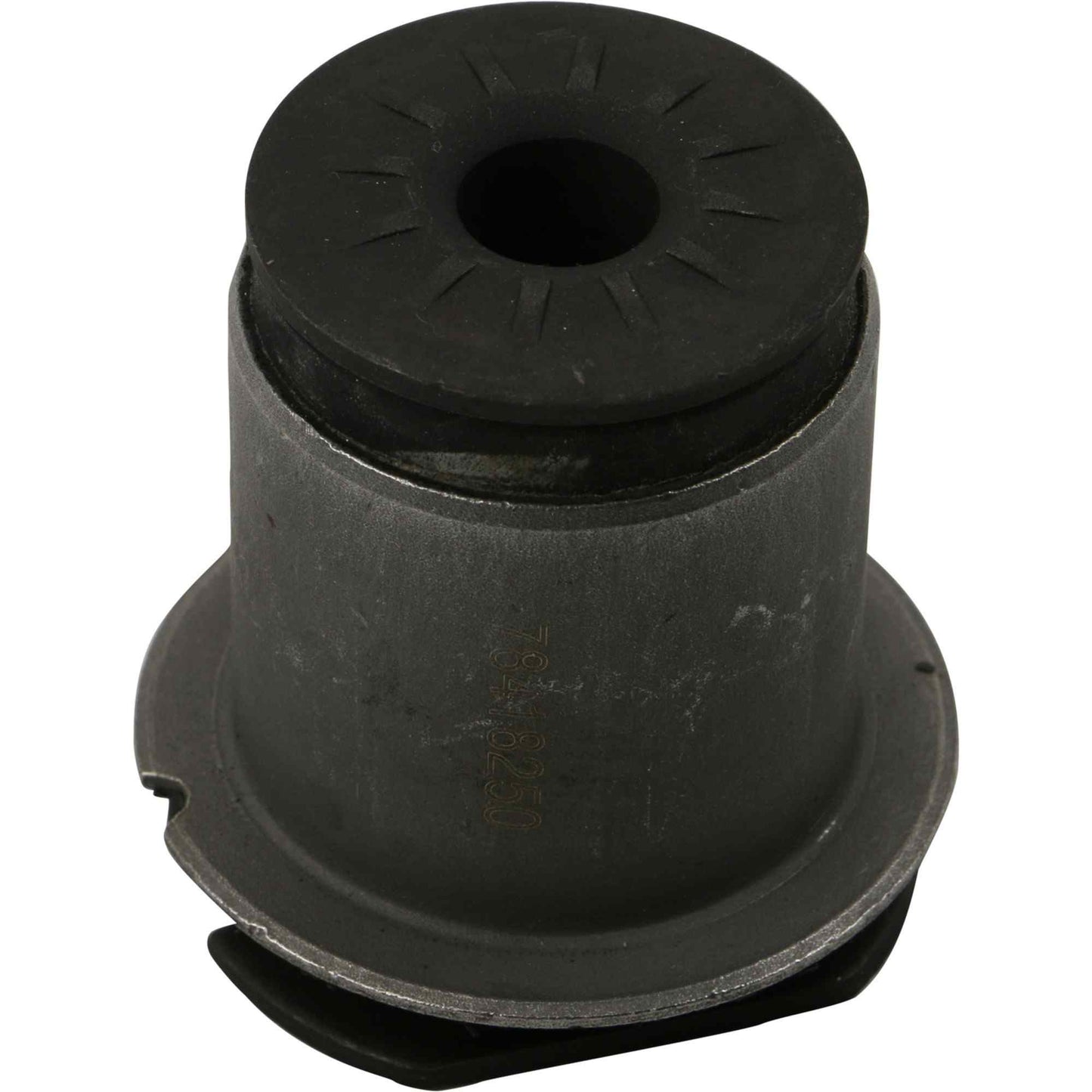 Back View of Front Differential Carrier Bushing MOOG K201736