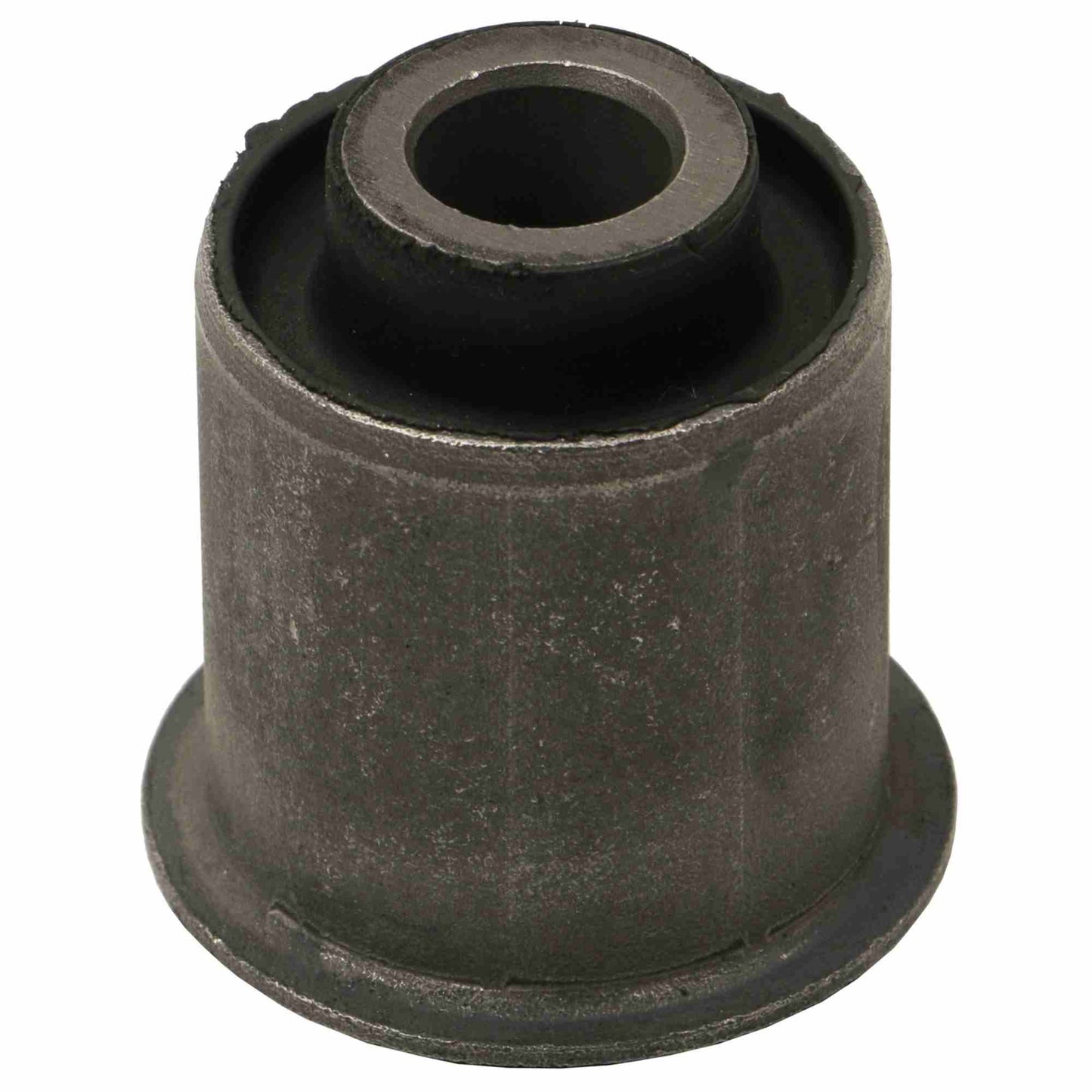 Angle View of Rear Suspension Track Bar Bushing MOOG K201774