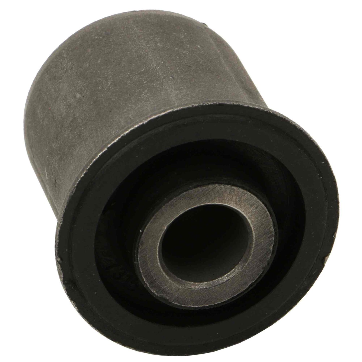 Back View of Rear Suspension Track Bar Bushing MOOG K201774