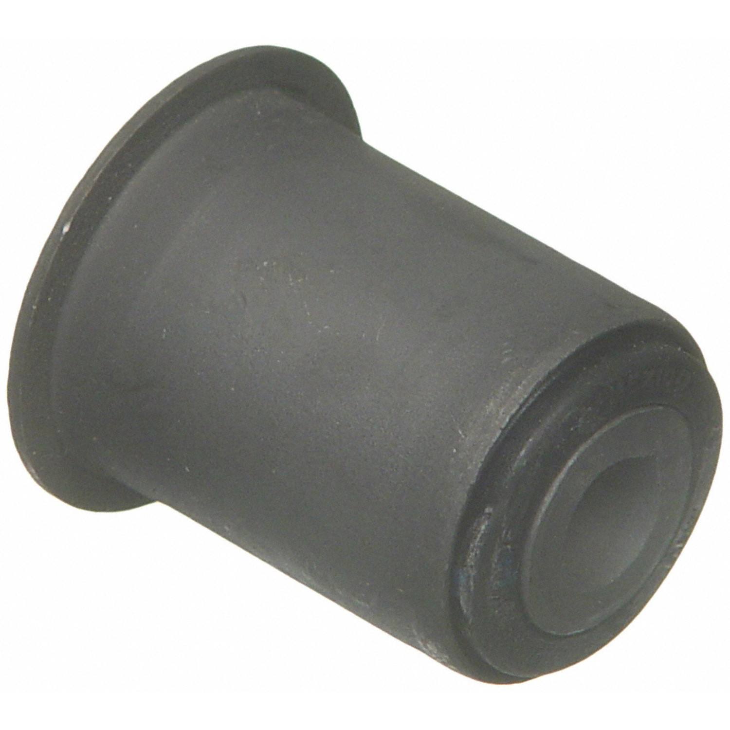 Top View of Front Rear Suspension Control Arm Bushing MOOG K3113