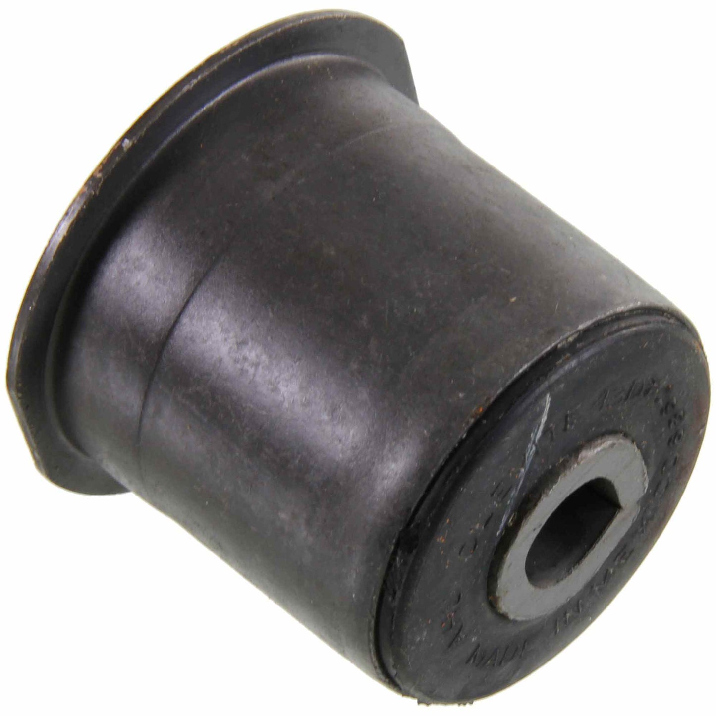 Angle View of Front Suspension Control Arm Bushing Kit MOOG K3131