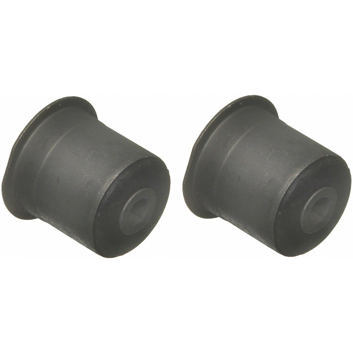 Top View of Front Suspension Control Arm Bushing Kit MOOG K3131