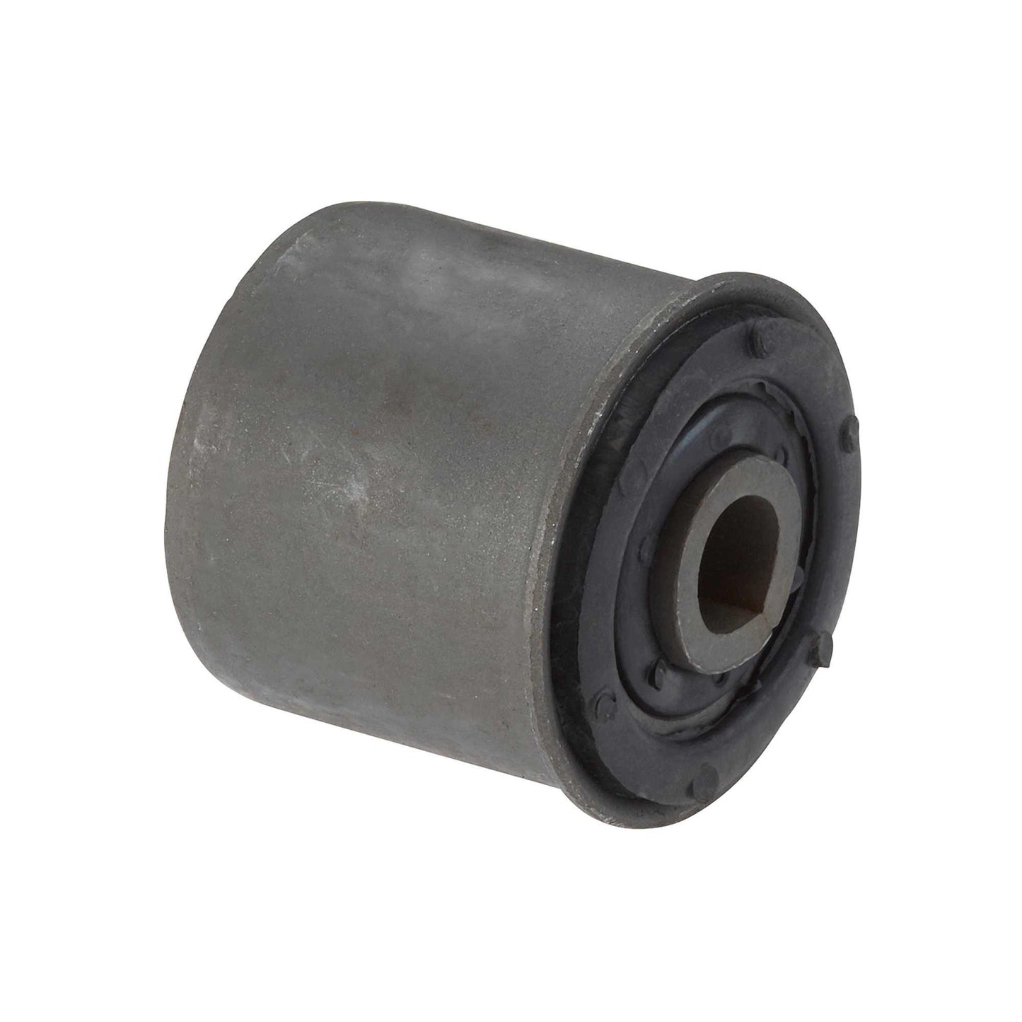 Angle View of Front Suspension Track Bar Bushing MOOG K3147