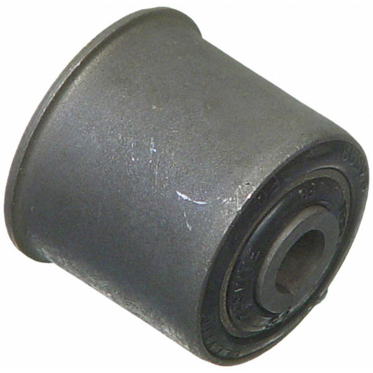 Top View of Front Suspension Track Bar Bushing MOOG K3147