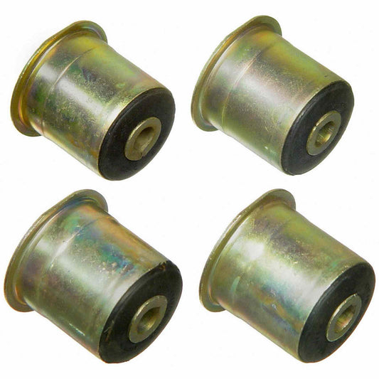 Top View of Front Suspension Control Arm Bushing Kit MOOG K3164