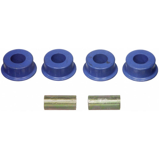 Top View of Rear Suspension Track Bar Bushing MOOG K3175