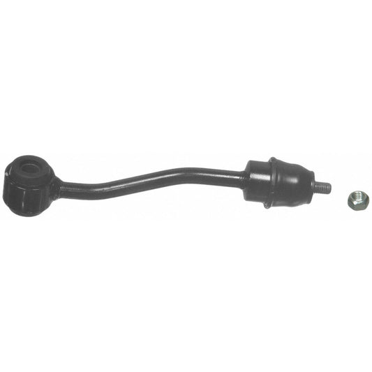 Top View of Front Suspension Stabilizer Bar Link MOOG K3197