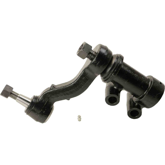 Angle View of Steering Idler Arm MOOG K400018