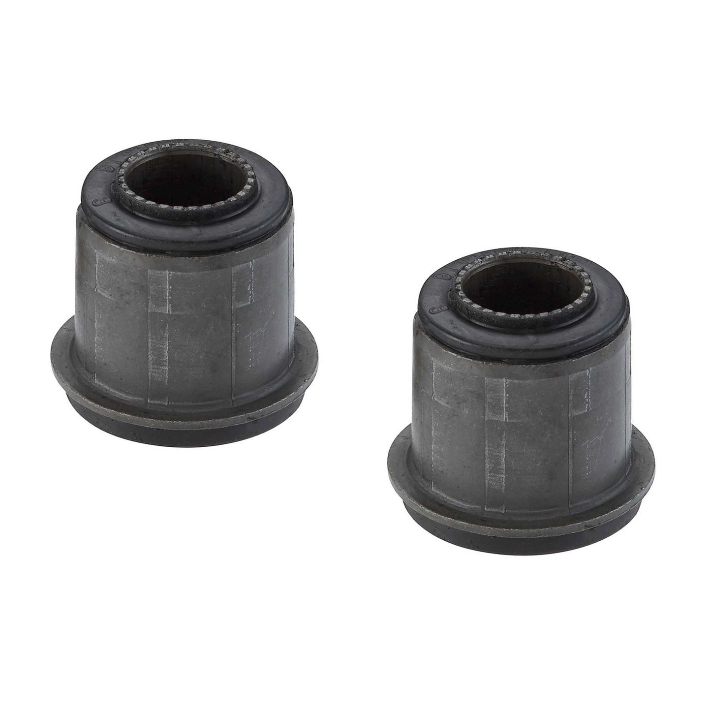 Back View of Front Upper Suspension Control Arm Bushing Kit MOOG K426