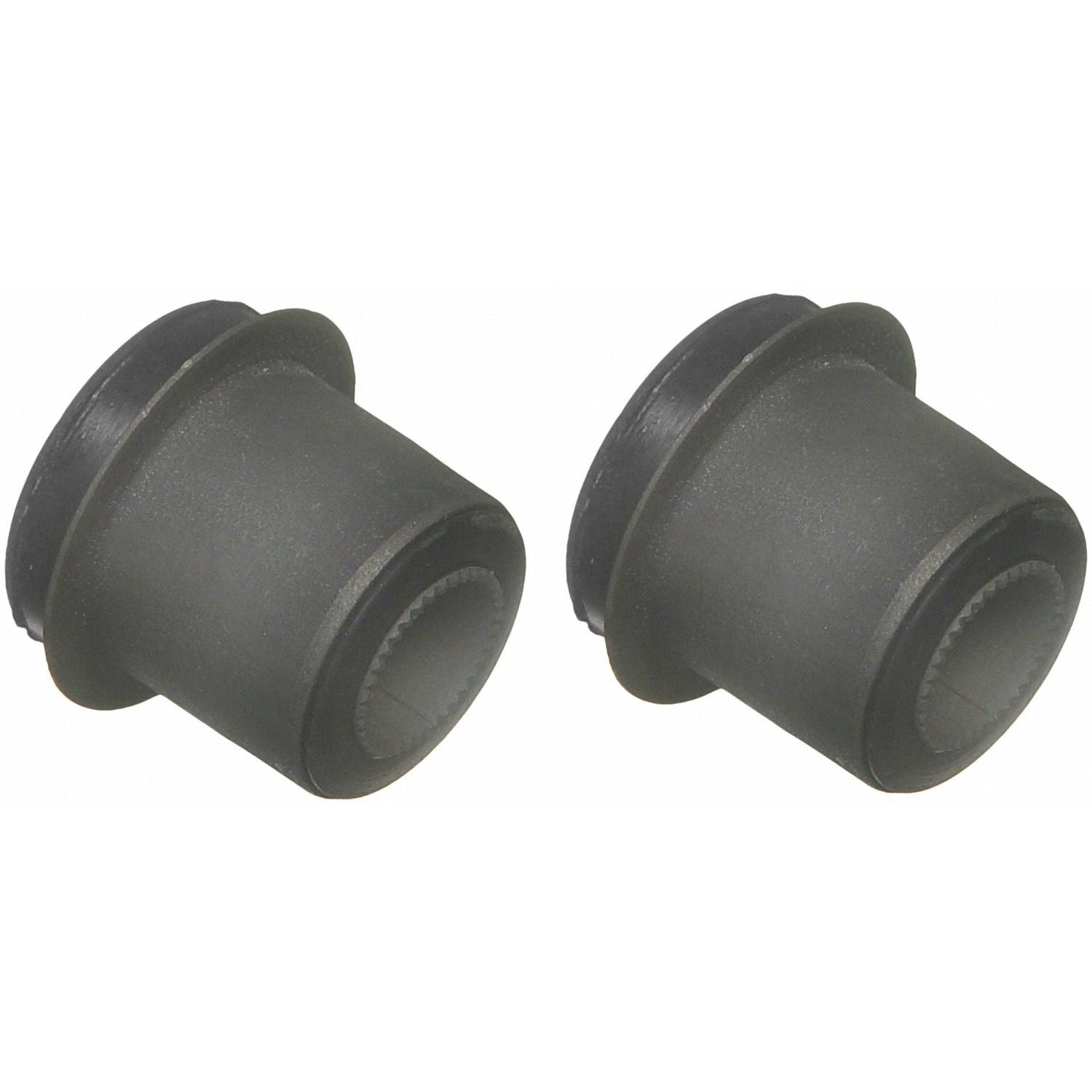 Top View of Front Upper Suspension Control Arm Bushing Kit MOOG K426