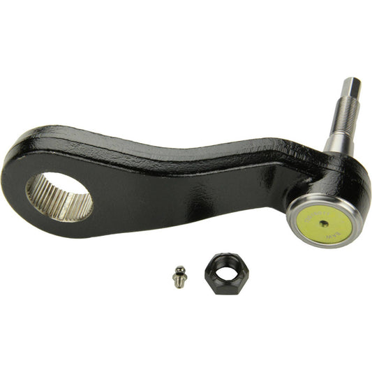 Top View of Steering Pitman Arm MOOG K440019