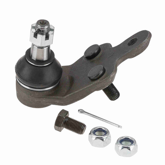 Angle View of Front Left Suspension Ball Joint MOOG K500044