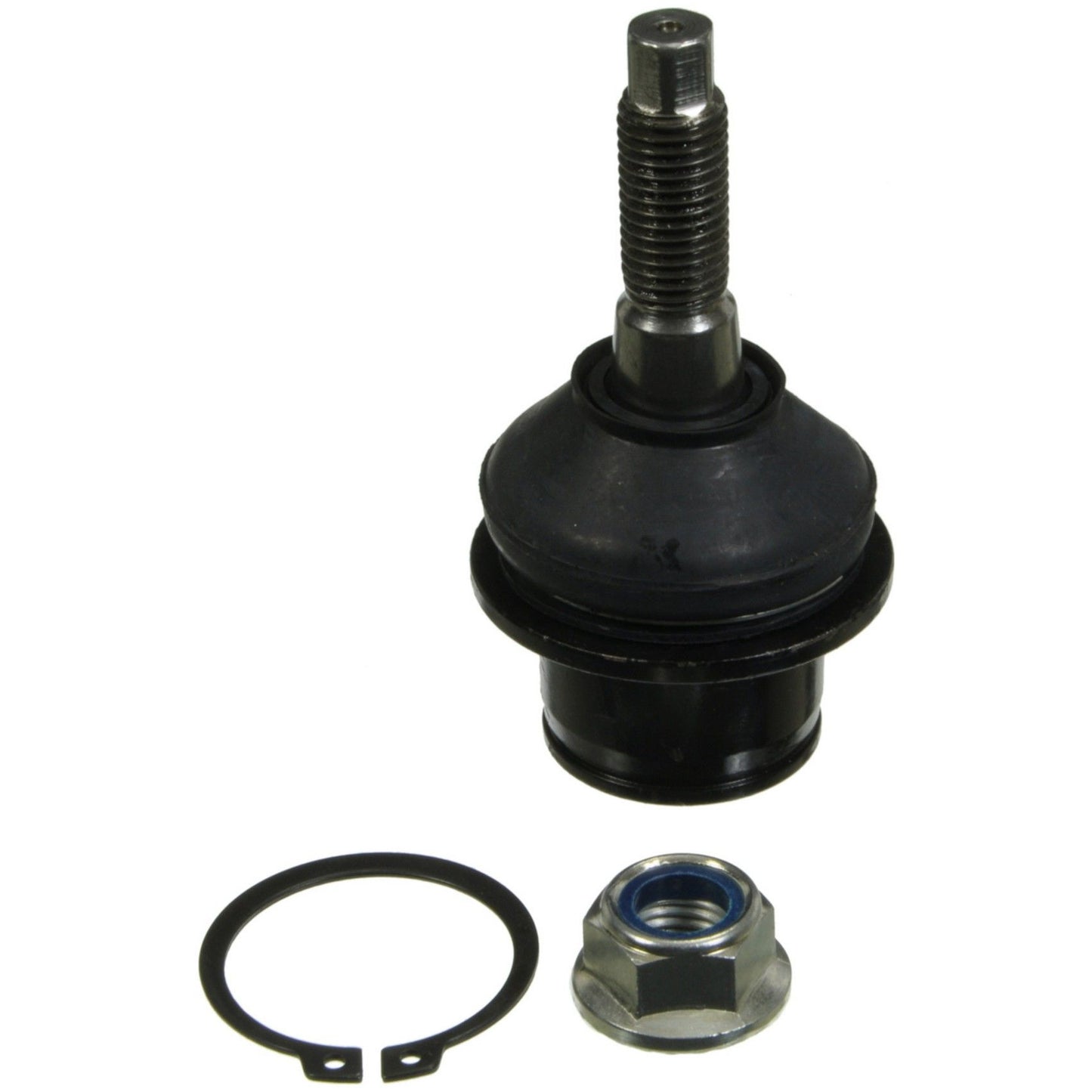 Angle View of Front Suspension Ball Joint MOOG K500060