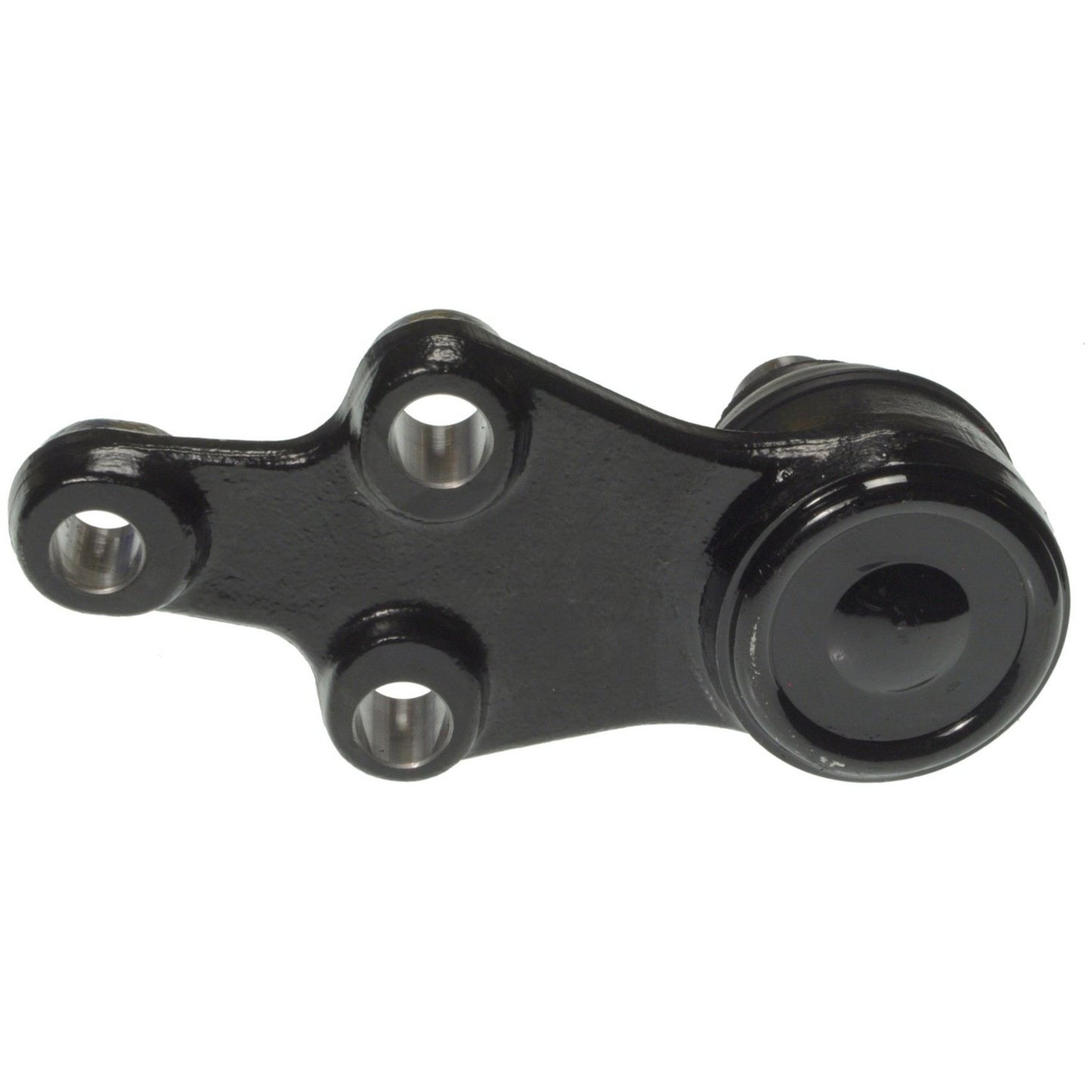 Angle View of Front Suspension Ball Joint MOOG K500073