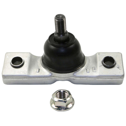 Angle View of Front Suspension Ball Joint MOOG K500126