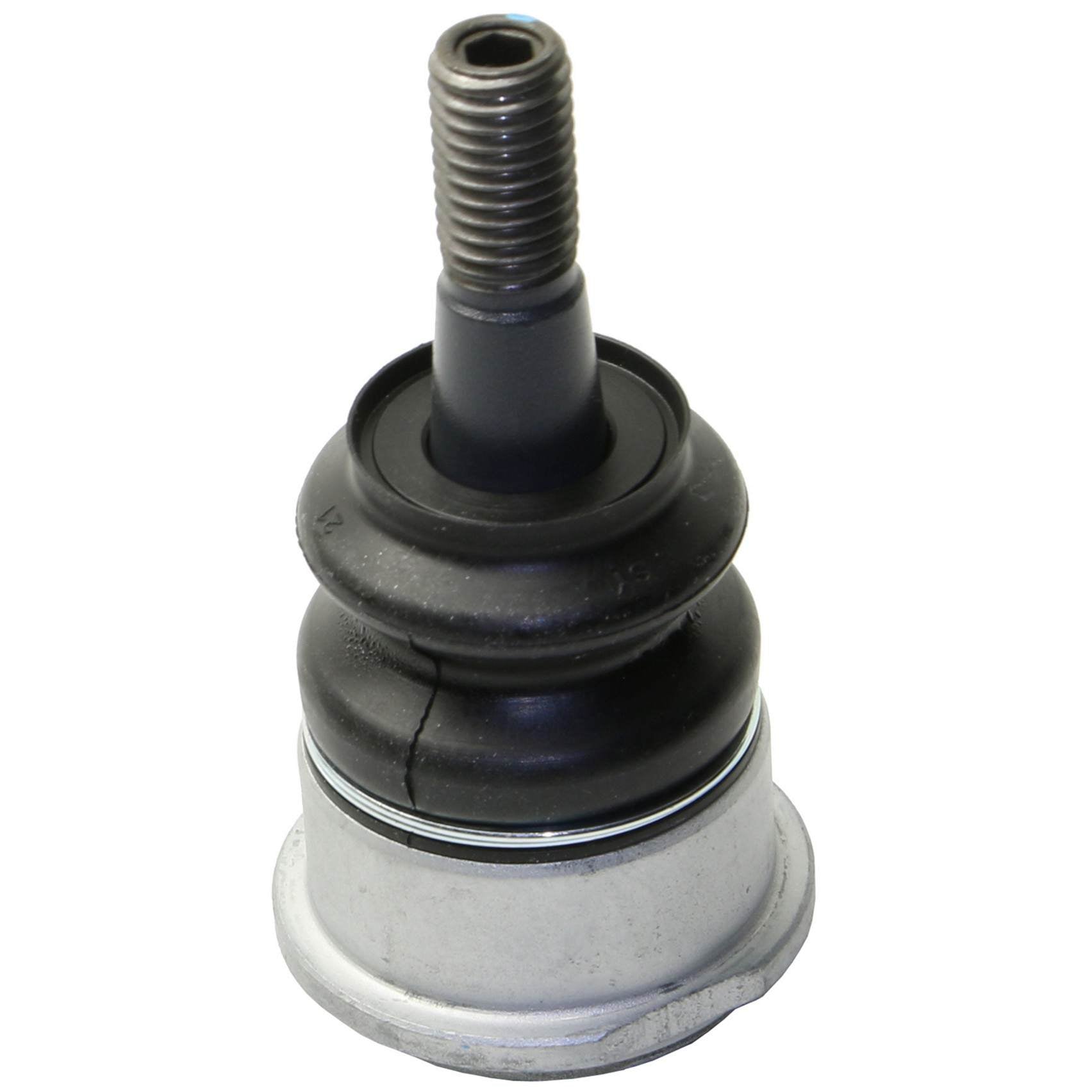 Angle View of Front Upper Suspension Ball Joint MOOG K500134