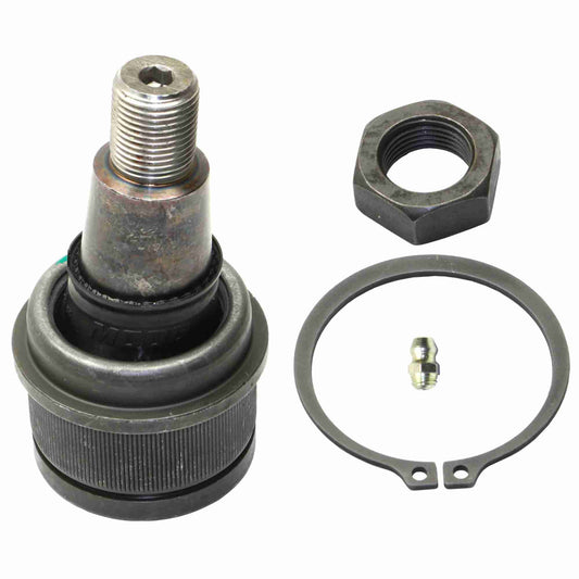 Angle View of Front Suspension Ball Joint MOOG K500141